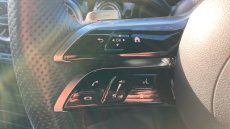 Mercedes-Benz A-Class A180 AMG Line Premium Plus 5dr Auto Petrol Hatchback